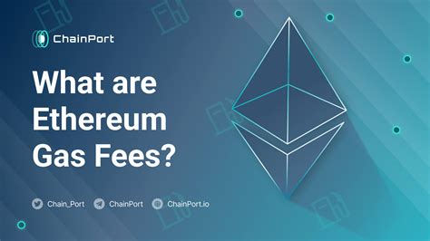 Gas Fees: What Traders
