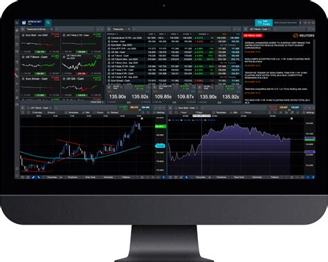 Cross-Platform Trading: Opportunities in
