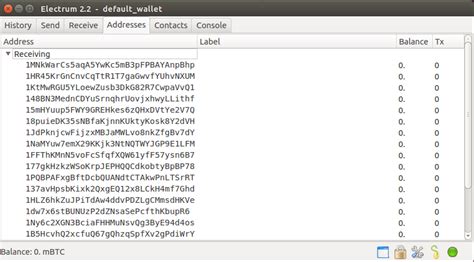Bitcoin: using curl to access the API
