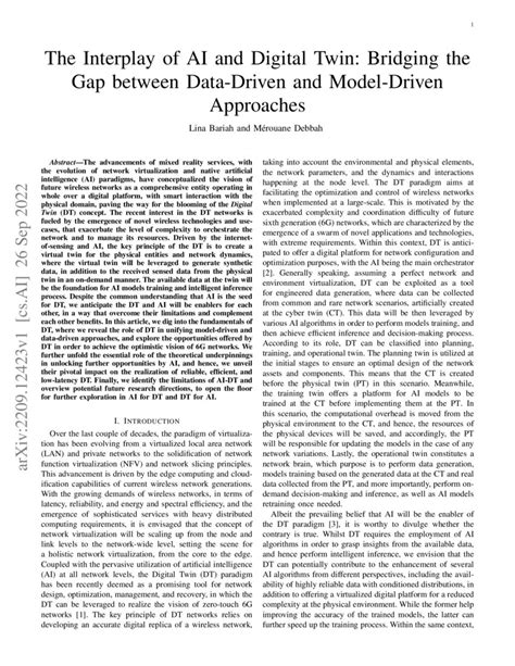 AI-Driven Approaches to Tokenomics: Efficiency and Sustainability
