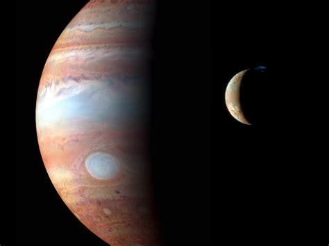 Jupiter (JUP) and Its