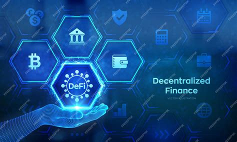 What is a Decentralized