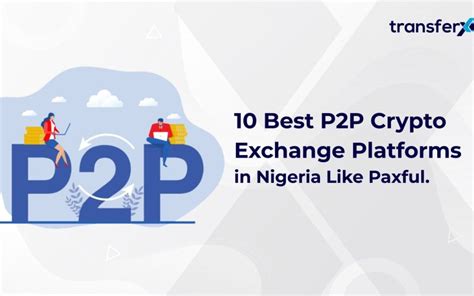 The Best P2P Platforms for High-Volume Cryptocurrency Transactions
