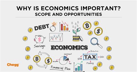 The Importance of Economic