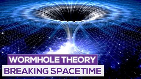 The Role of Wormhole