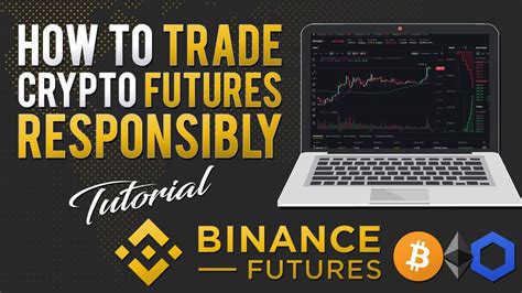 Futures Trading: A Comprehensive