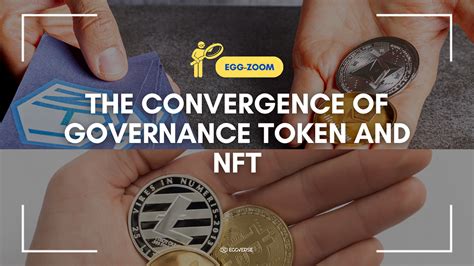 Governance Tokens: Empowering Community